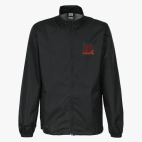 Ветровка без капюшона