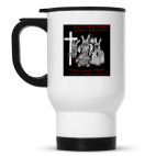 Кружка-термос