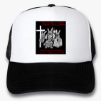 Кепки Trucker