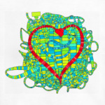 Беспорядок я люблю!