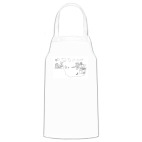 Кухонный фартук