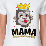 Мама хранительница очага
