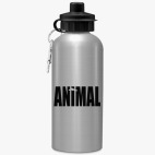 Спортивная бутылка