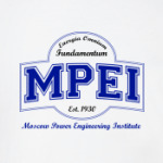  МЭИ