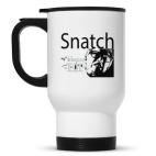 Кружка-термос