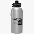 Спортивная бутылка