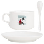 Кофейный набор