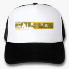 Кепки Trucker