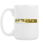 Кружка 420 мл