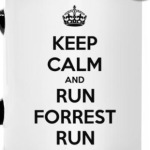 Run, Forrest, Run!