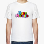 Just Married