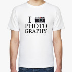 I love photo