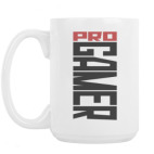 Pro gamer