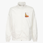 Ветровка без капюшона