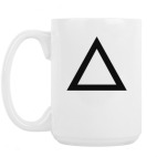 Кружка 420 мл