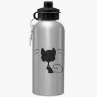 Спортивная бутылка