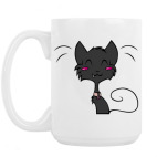 Кружка 420 мл