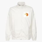 Ветровка без капюшона