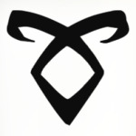 Руна Ангельская сила