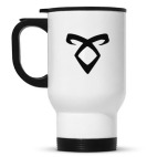 Кружка-термос