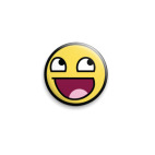 Awesome Smiley