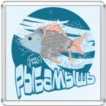'Рыбамышь'