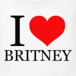  I love Britney