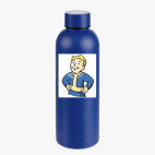 Термобутылка