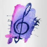 Скрипичный ключ