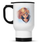 Кружка-термос