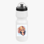 Велобутылка