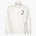 Ветровка без капюшона