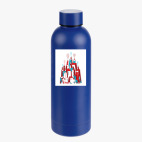 Термобутылка