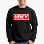 UBEY