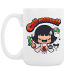 Кружка 420 мл