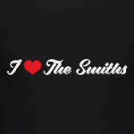 I love The Smiths