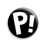 'P!'