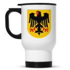 Кружка-термос