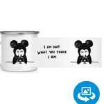 Not a Mickey M