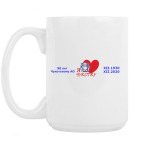 Кружка 420 мл