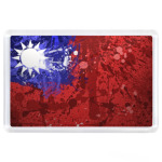 Флаг Тайваня