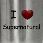 I Love Supernatural