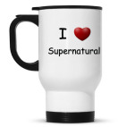 Кружка-термос