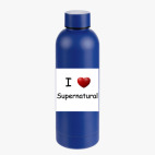 Термобутылка