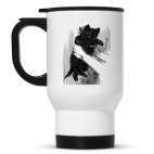 Кружка-термос