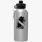 Спортивная бутылка