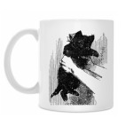 Кружка 330 мл