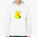 Толстовка худи