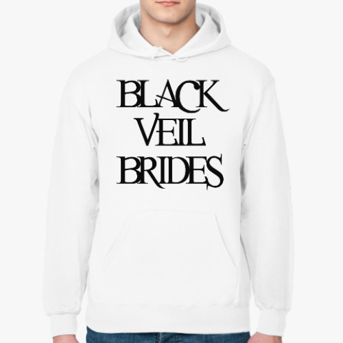 Толстовка худи Black Veil Brides