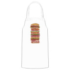 Кухонный фартук